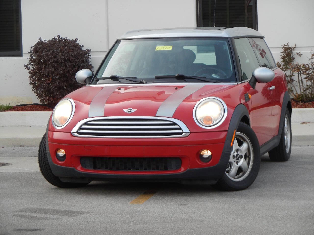 Used 2009 MINI Cooper Clubman Hardtop image 3