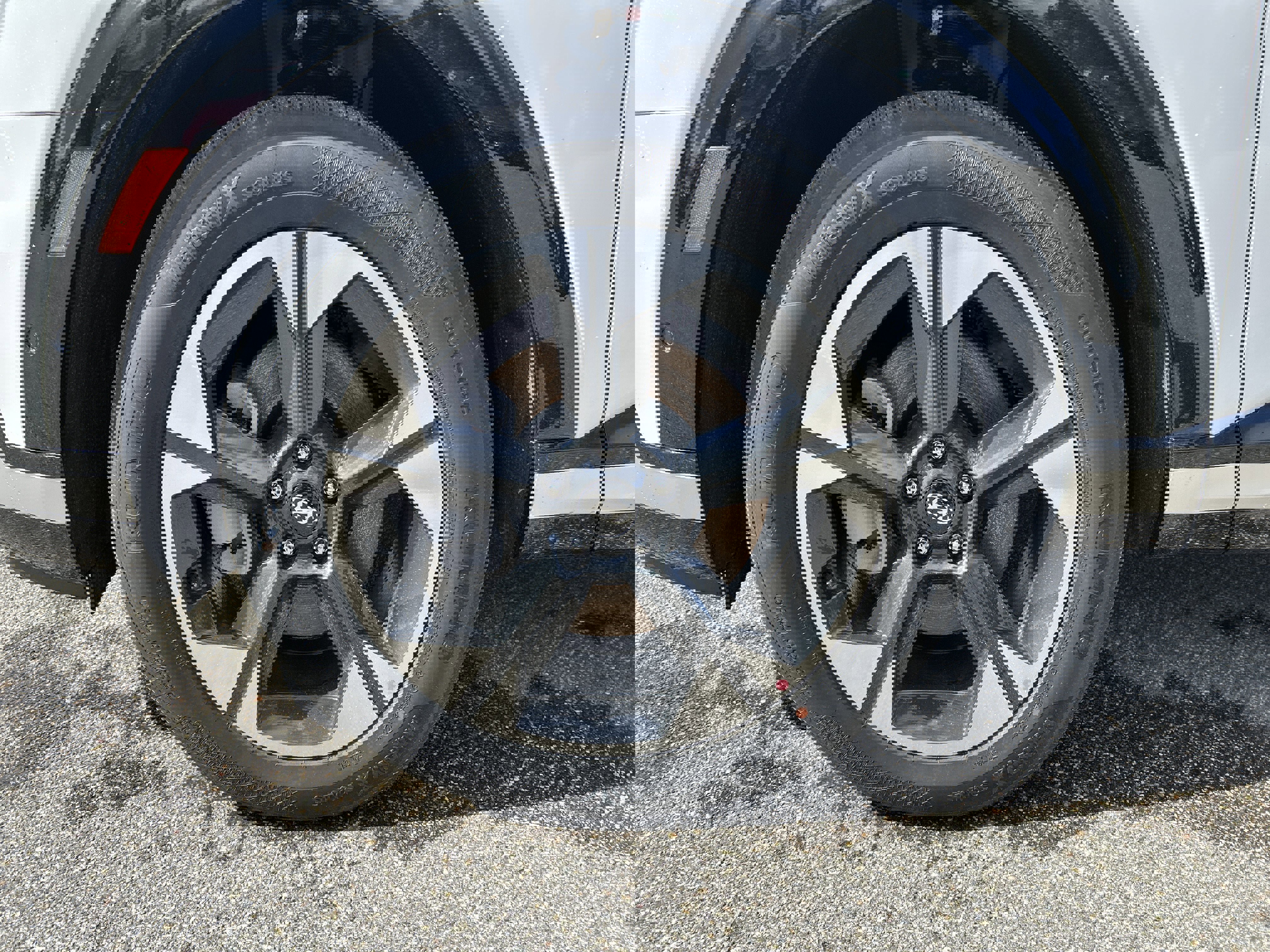 New 2026 Hyundai Palisade Limited image 11