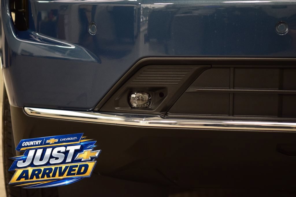 New 2026 Chevrolet Suburban Premier AWD/4WD image 14