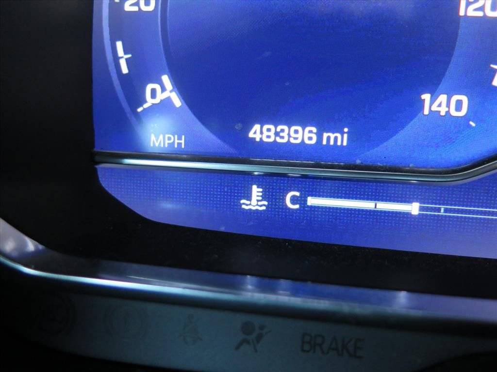 Used 2022 Chevrolet Tahoe Premier image 15