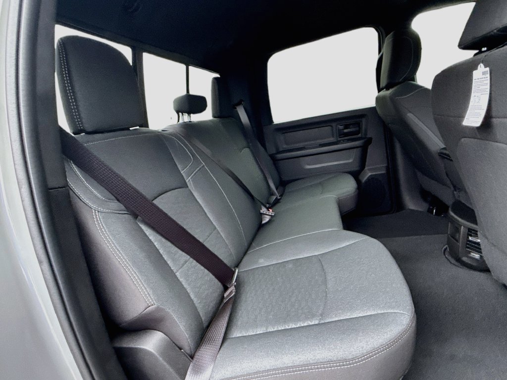 New 2026 RAM 2500 Tradesman AWD/4WD image 30