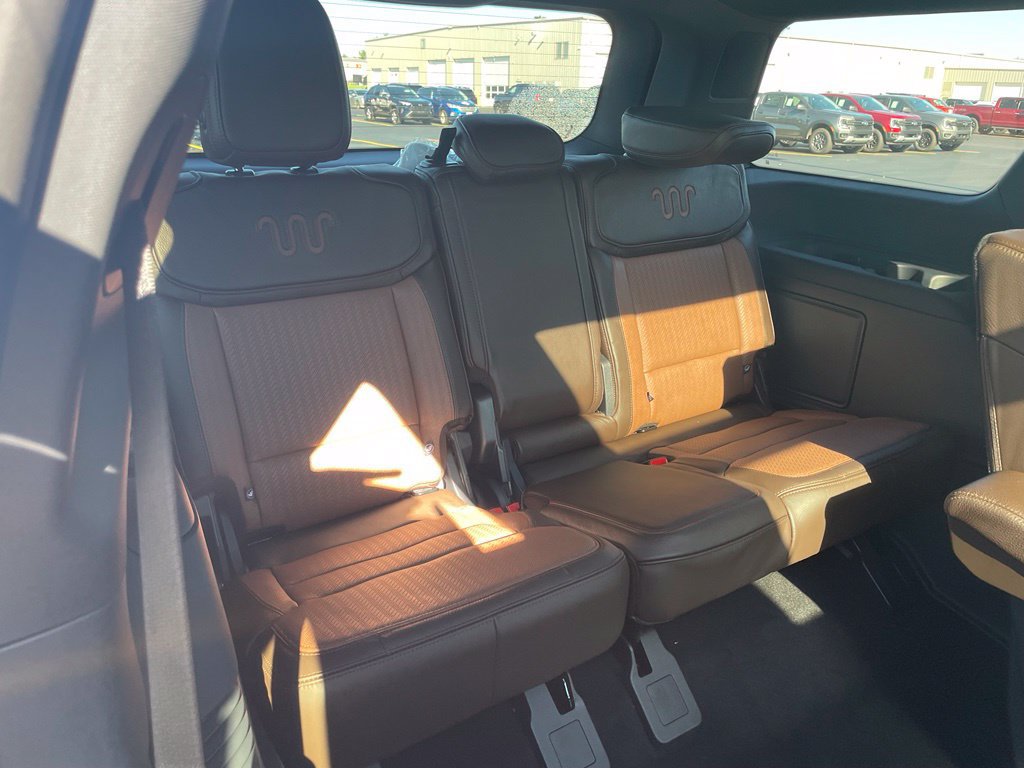 New 2027 Ford Expedition King Ranch AWD/4WD image 35
