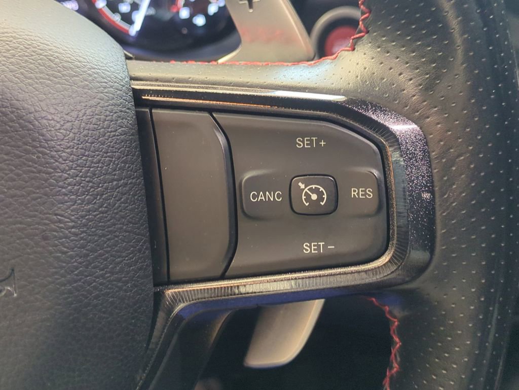 Used 2022 RAM 1500 TRX w/ TRX Level 2 Equipment Group image 29
