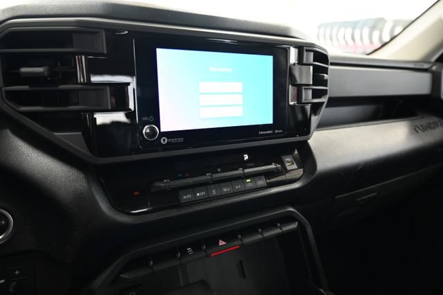 Used 2023 Toyota Tundra SR5 w/ SR5 Convenience Package AWD/4WD image 16