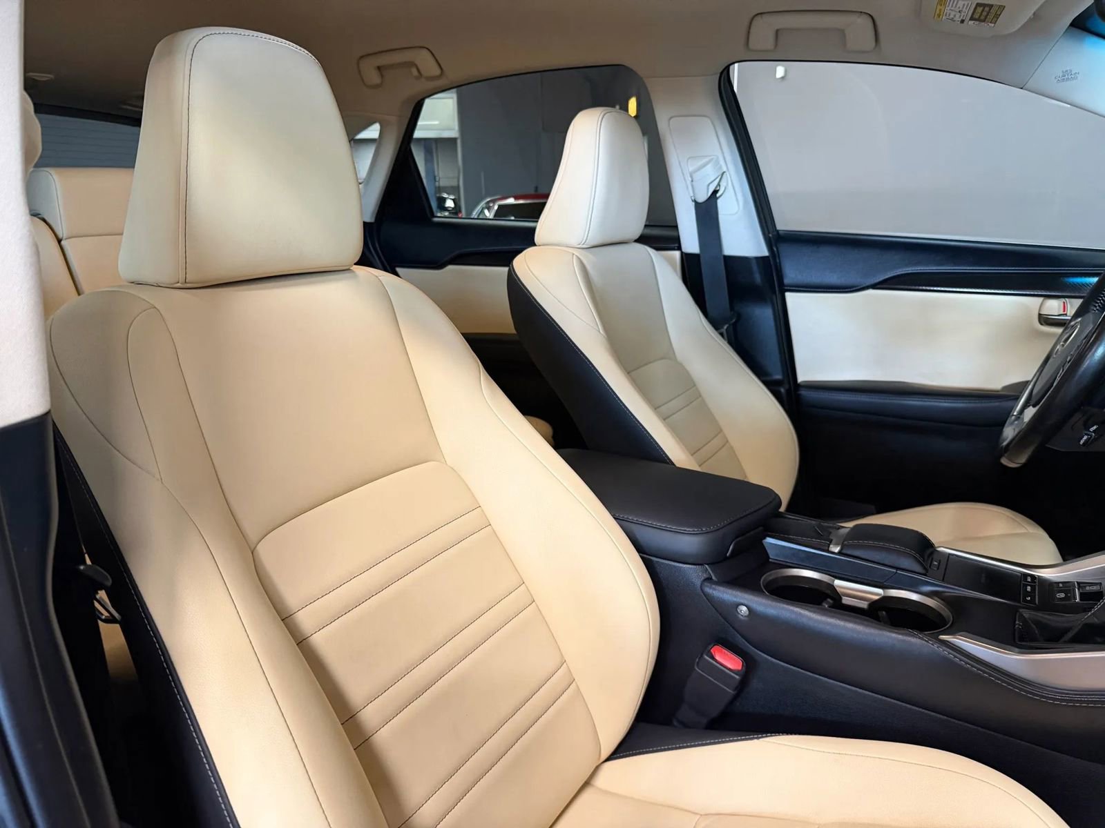 Used 2018 Lexus NX 300 FWD w/ Accessory Package 2 image 19