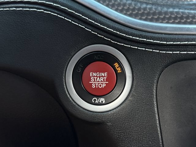 Used 2023 Dodge Charger SRT Hellcat RWD image 23