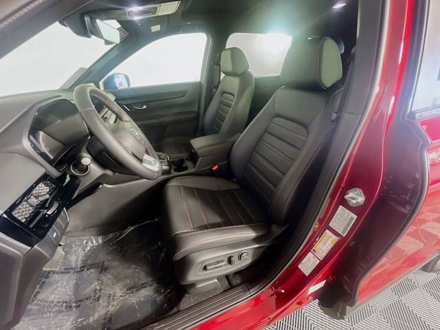 Used 2026 Honda CR-V Sport Touring image 10