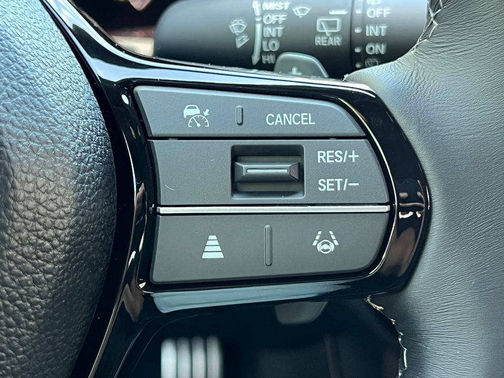 New 2026 Honda Civic Sport image 18