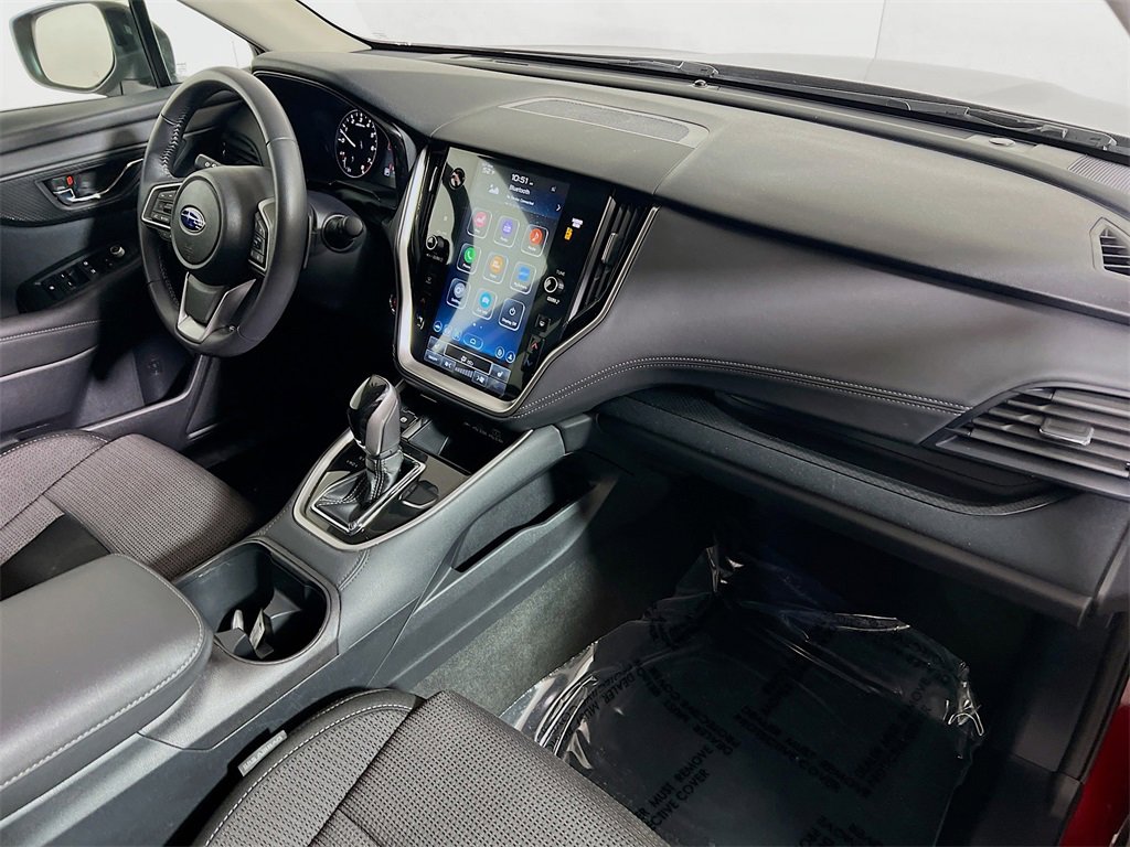 Used 2024 Subaru Outback Premium image 25