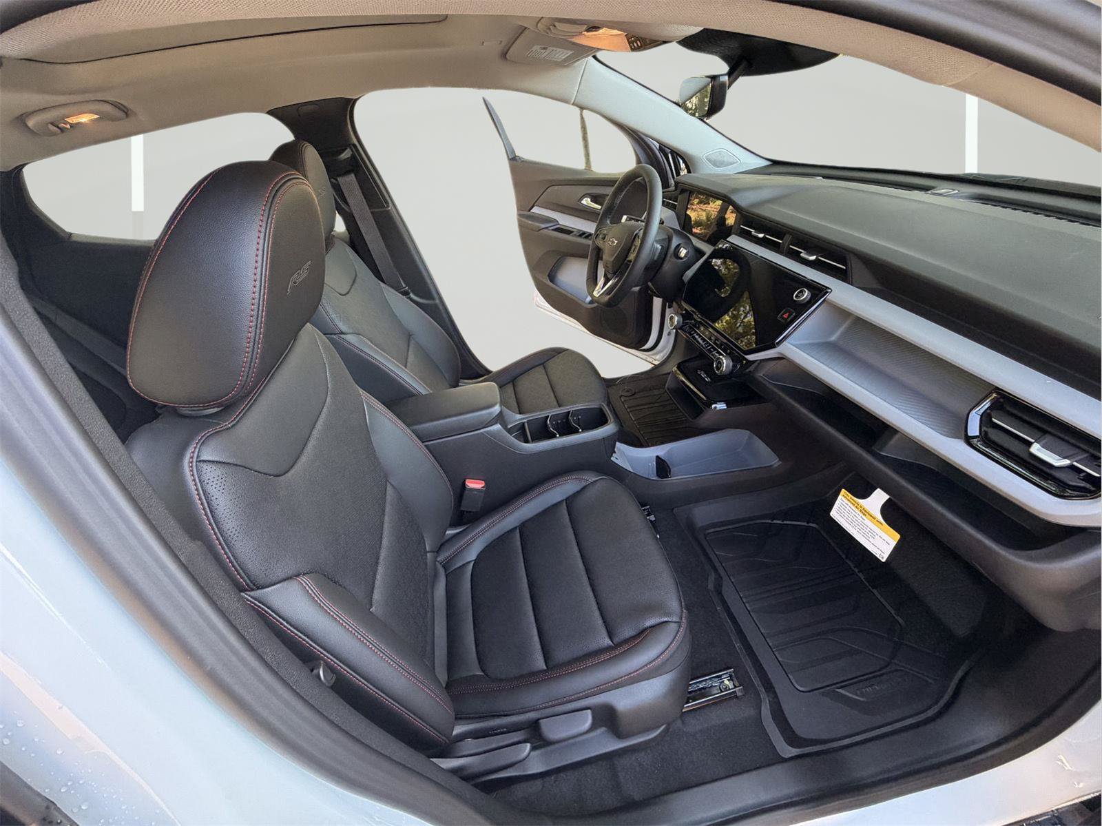 New 2027 Chevrolet Bolt RS w/ Technology Package FWD image 23