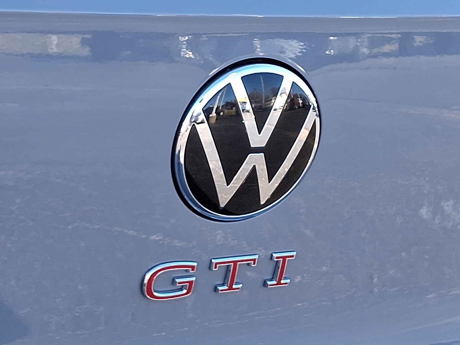 Used 2024 Volkswagen GTI SE image 31