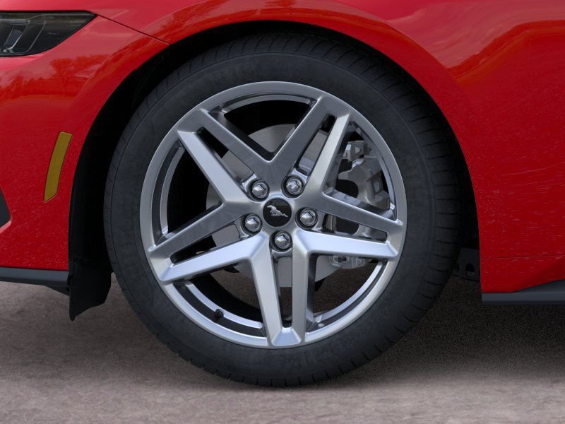 New 2026 Ford Mustang Premium RWD image 19