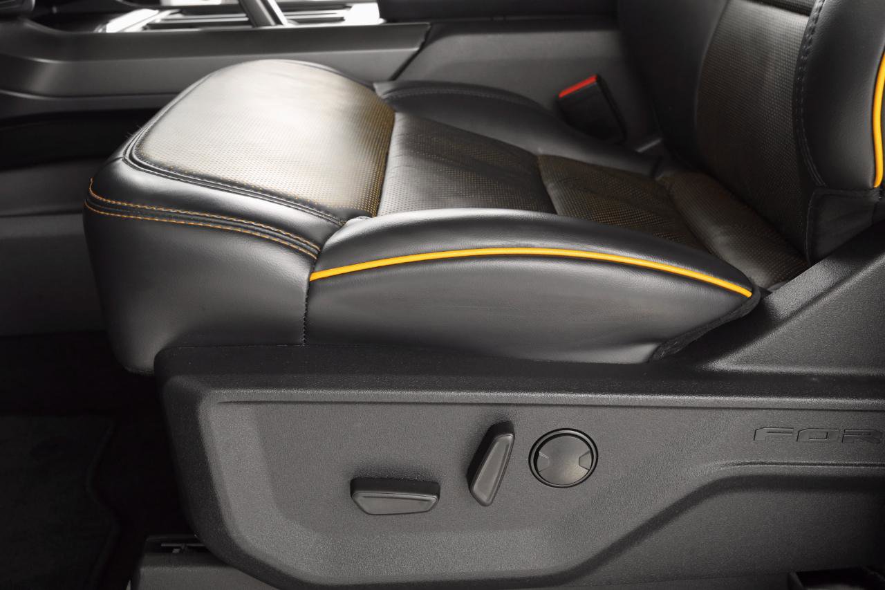 Used 2024 Ford F150 Tremor w/ Equipment Group 402A High image 32