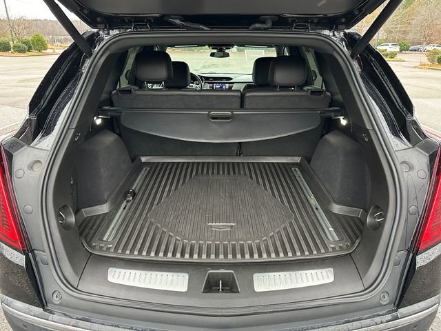 Used 2020 Cadillac XT5 Premium Luxury image 30