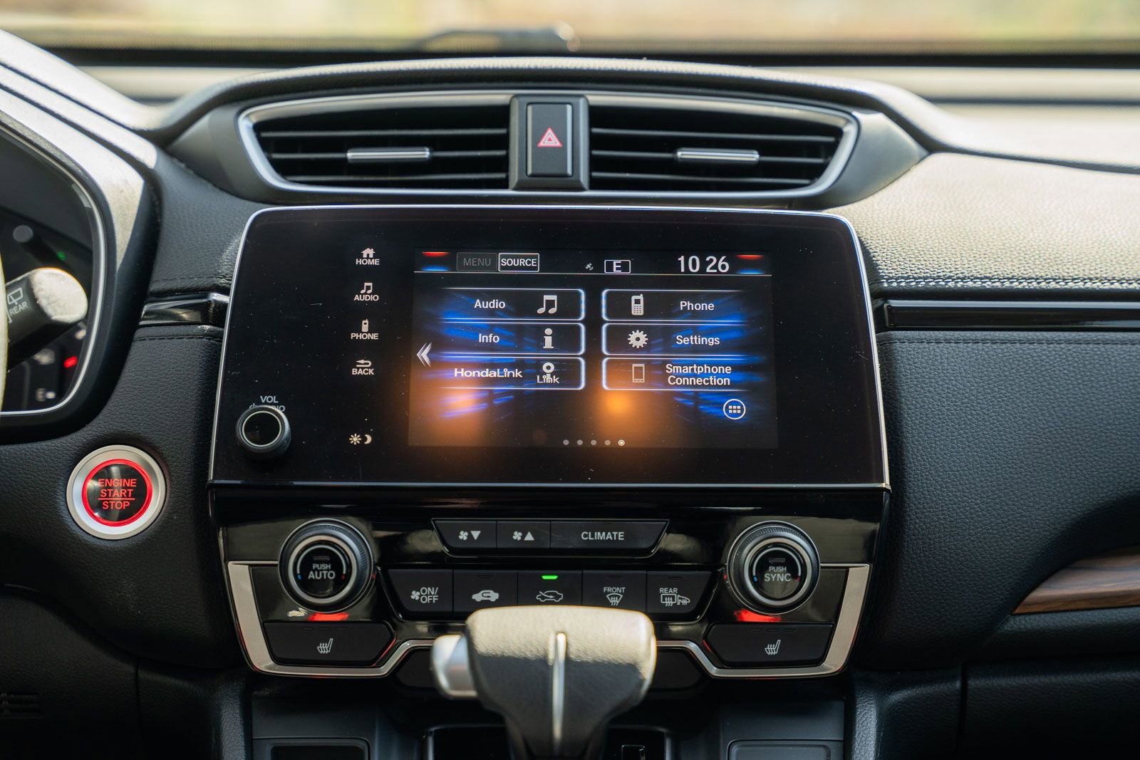 Used 2018 Honda CR-V EX image 33