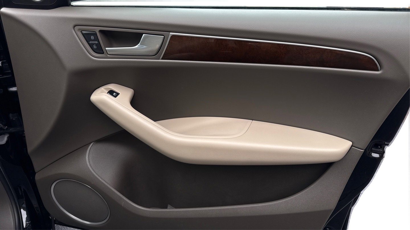 Used 2011 Audi Q5 2.0T Premium Plus image 46