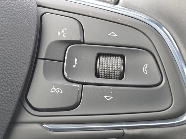 New 2026 Buick Envista Preferred FWD image 13