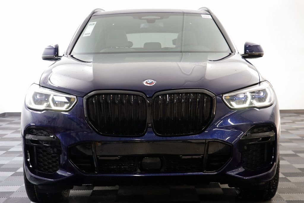 Certified 2023 BMW X5 M50i w/ Executive Package image 23