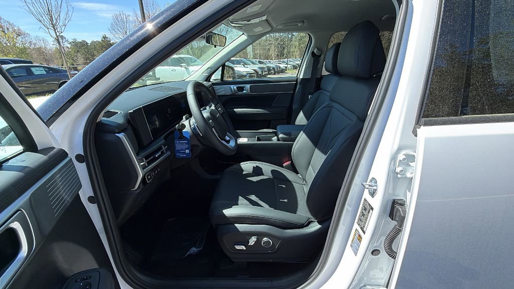 New 2026 Hyundai Santa Fe SEL image 9