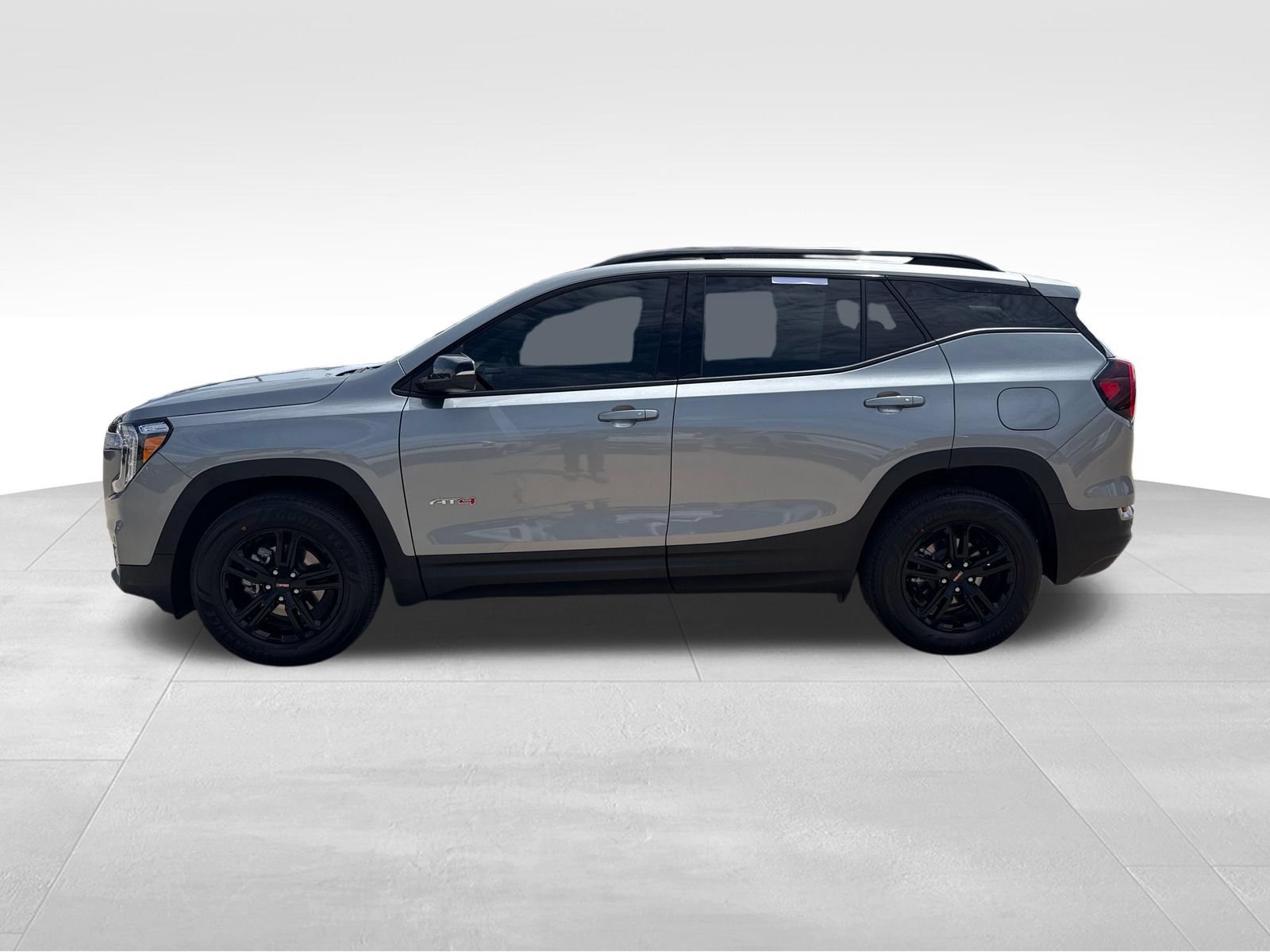 Used 2024 GMC Terrain AT4 AWD/4WD image 20