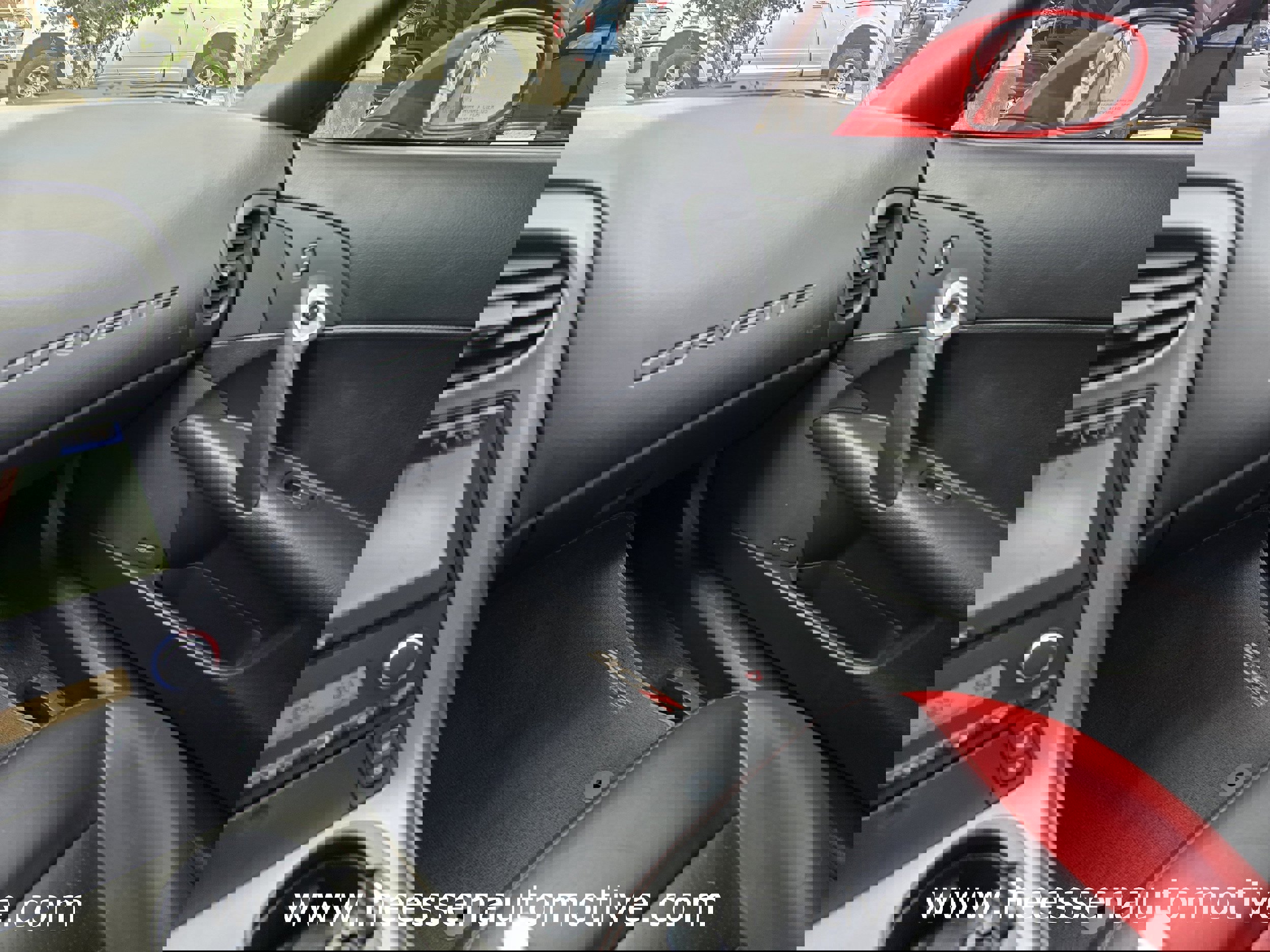 Used 2006 Chevrolet Corvette Z06 w/ Preferred Equipment Group image 32