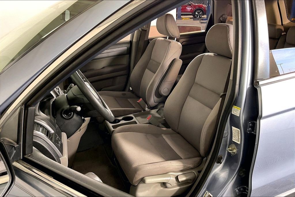 Used 2009 Honda CR-V LX image 32