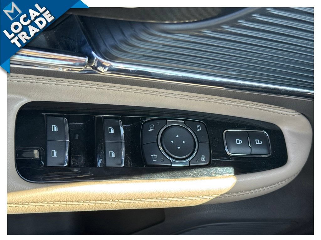 Used 2021 Lincoln Corsair FWD image 24