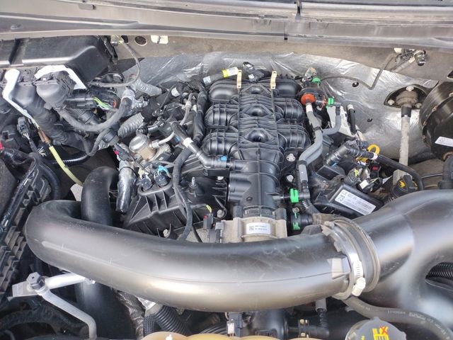 Used 2021 Ford Expedition Limited image 25