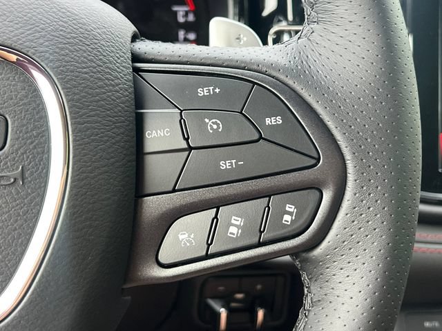 New 2026 Dodge Durango GT AWD/4WD image 25