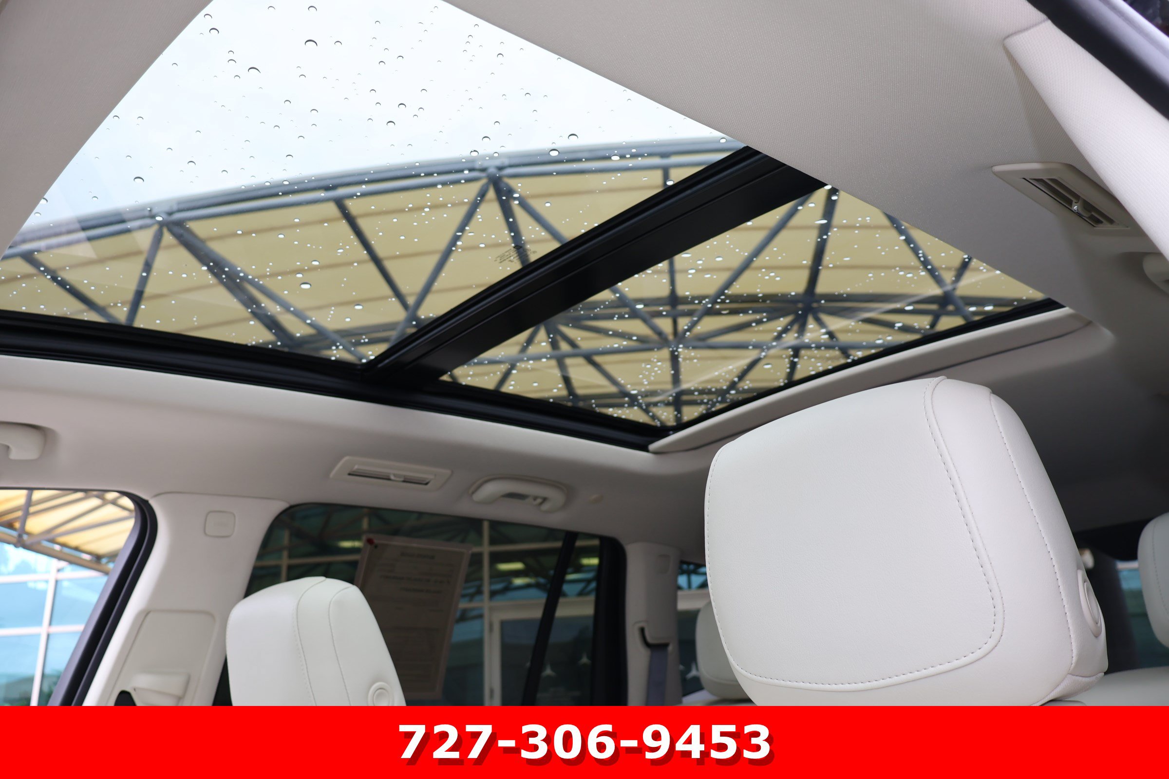 Used 2023 Cadillac XT6 Premium Luxury FWD image 5