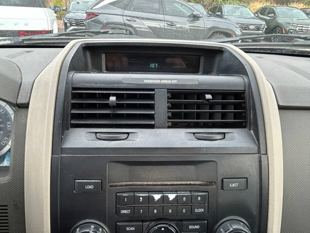 Used 2008 Ford Escape XLS FWD image 26