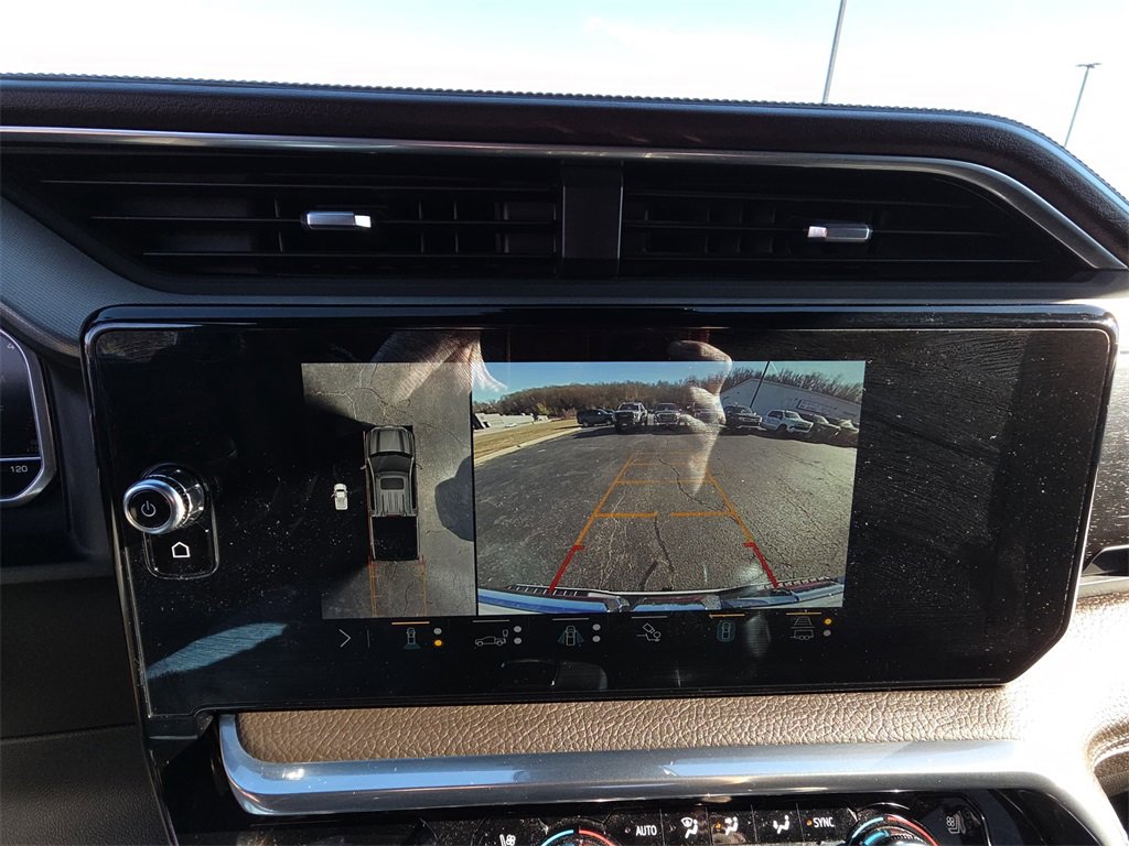 Certified 2023 GMC Sierra 1500 Denali w/ Denali Reserve Package image 25