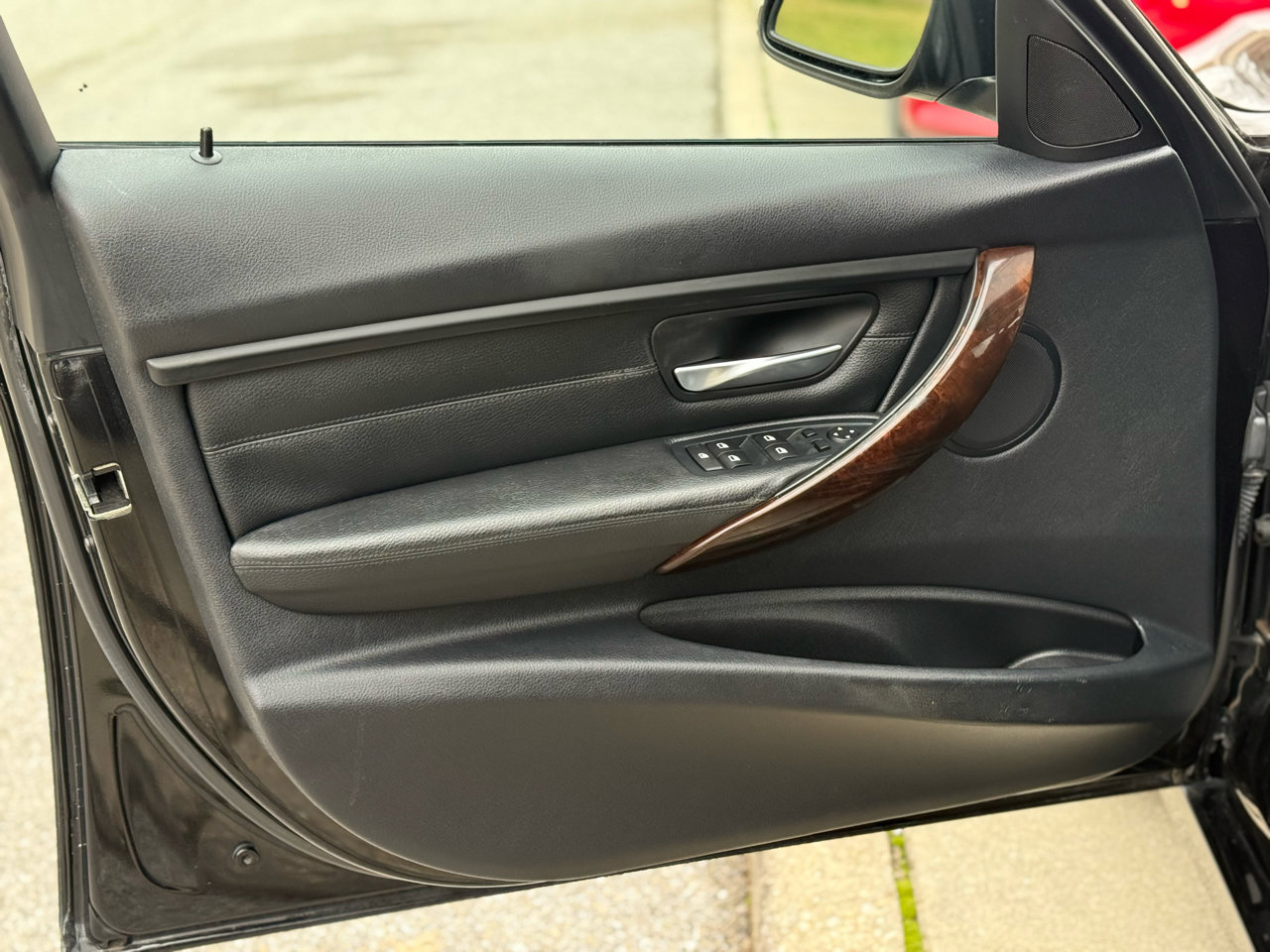 Used 2015 BMW 328i xDrive Sedan image 42