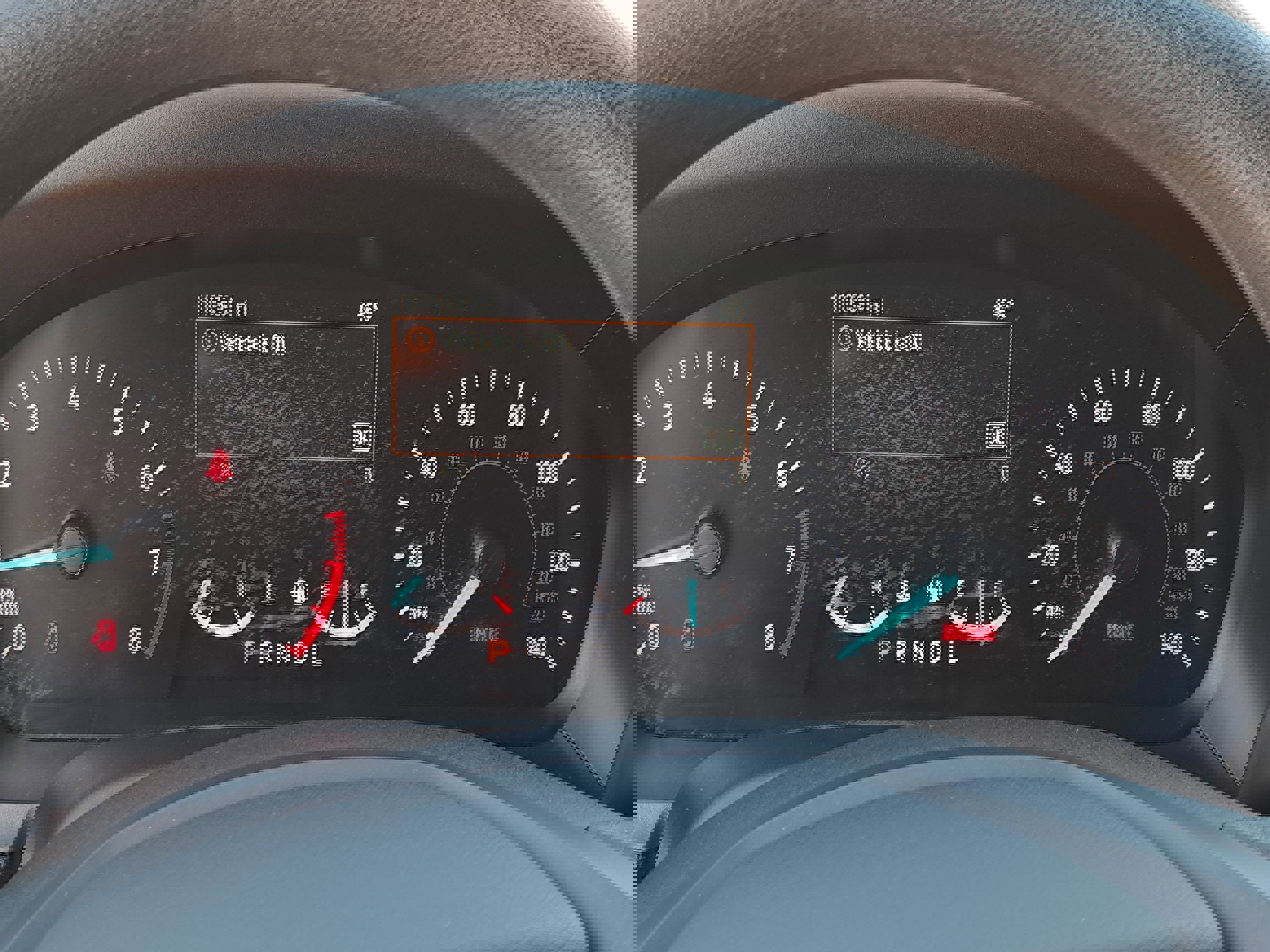 Used 2021 Ford Explorer 4WD image 20