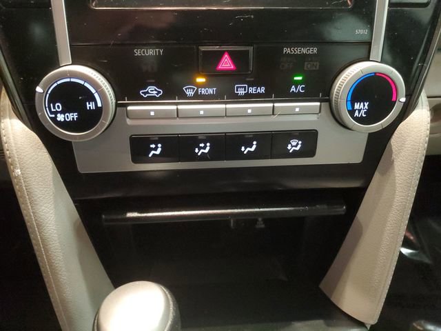 Used 2012 Toyota Camry LE image 19