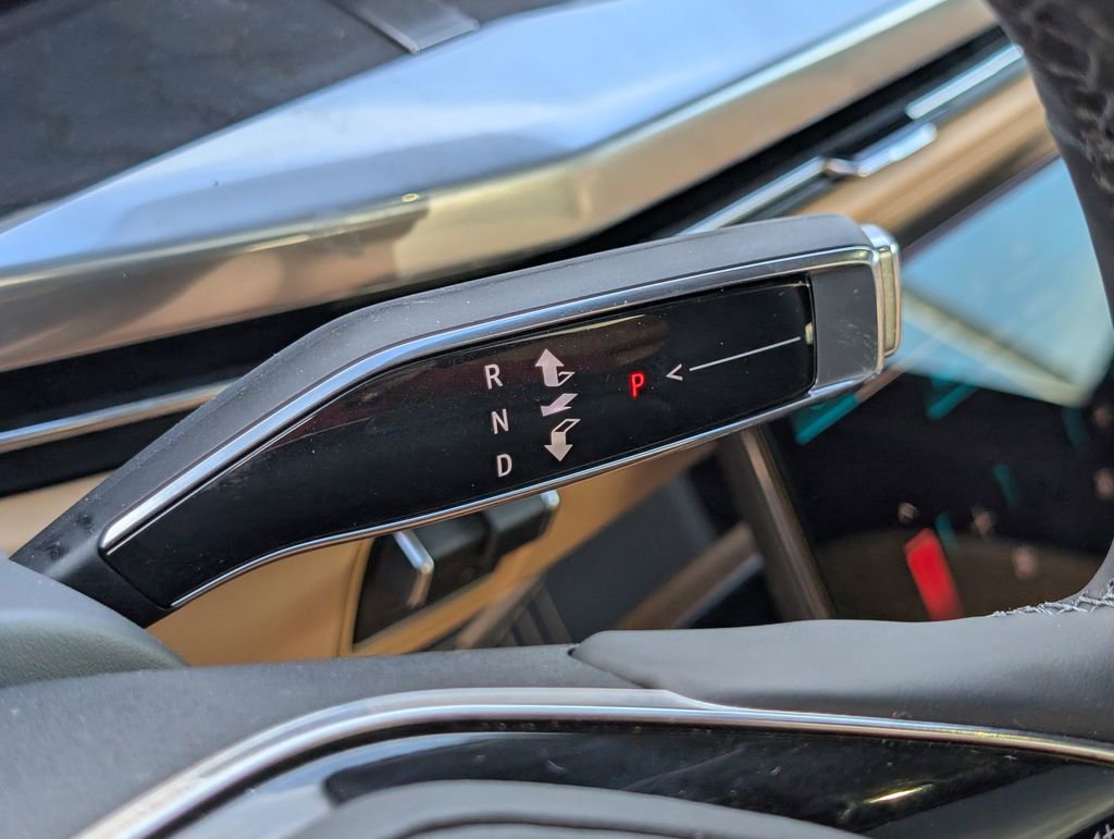 New 2026 Cadillac Escalade IQL Sport 2 image 24