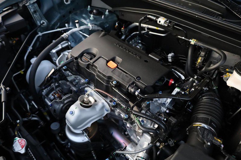 New 2026 Honda HR-V Sport image 24