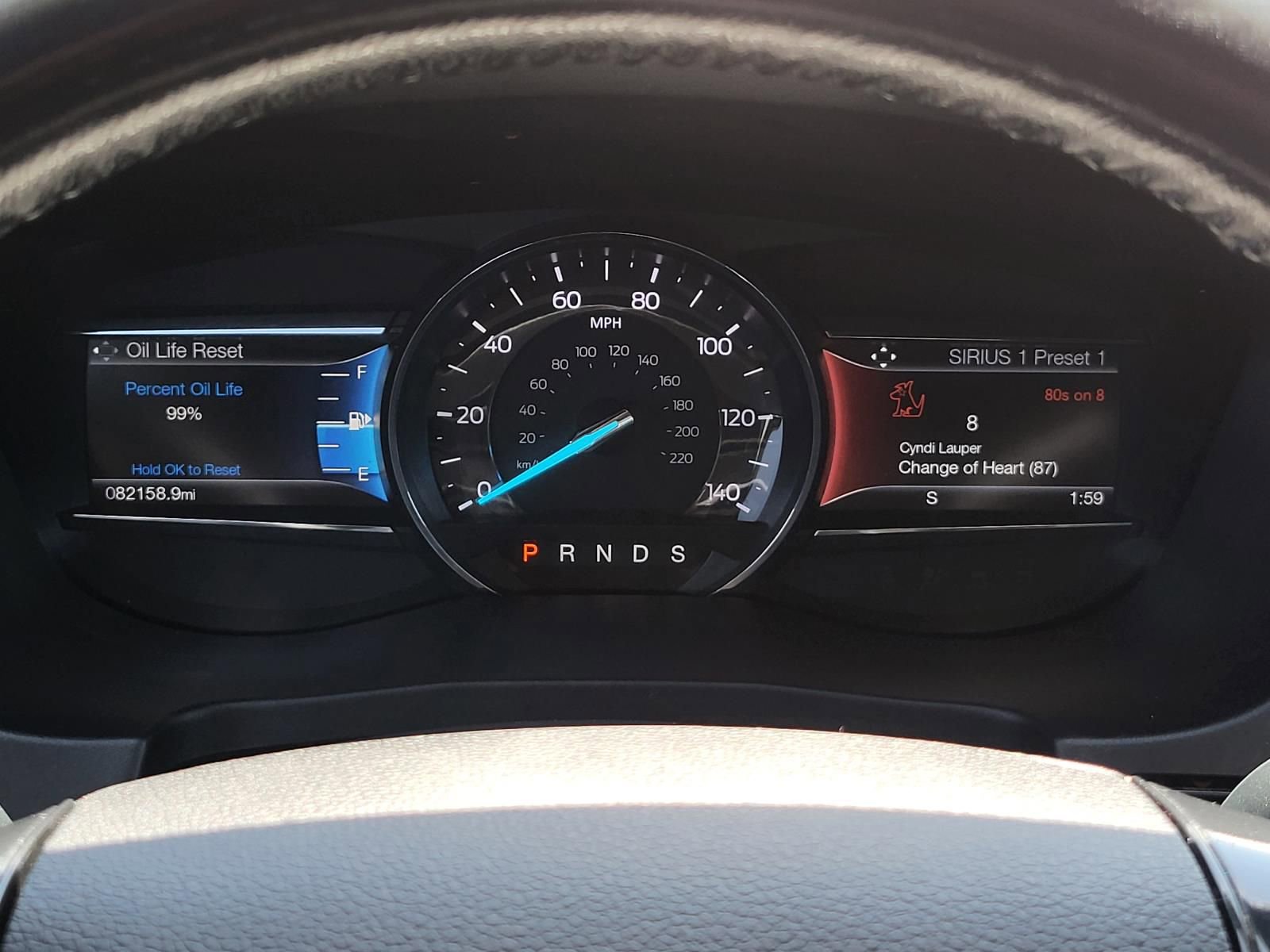 Used 2017 Ford Explorer XLT w/ Equipment Group 202A image 32