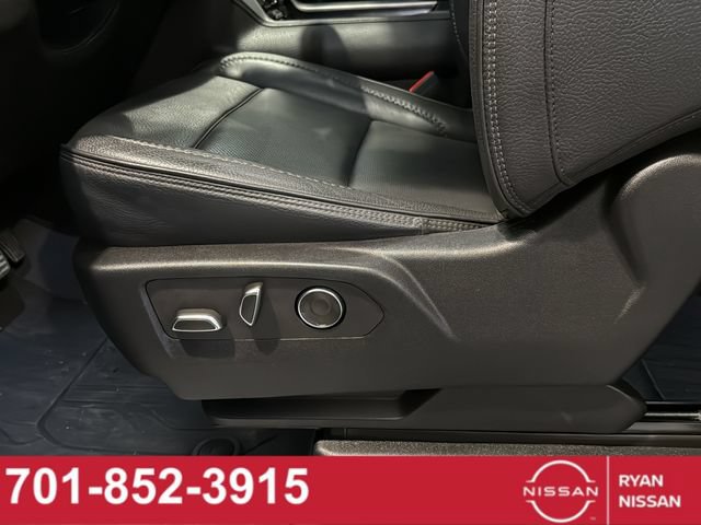 Used 2023 GMC Yukon Denali w/ Max Trailering Package AWD/4WD image 36