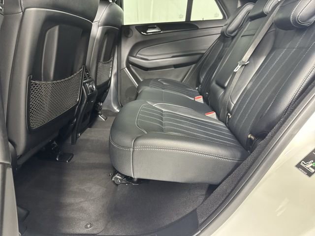 Used 2019 Mercedes-Benz GLE 43 AMG 4MATIC image 22