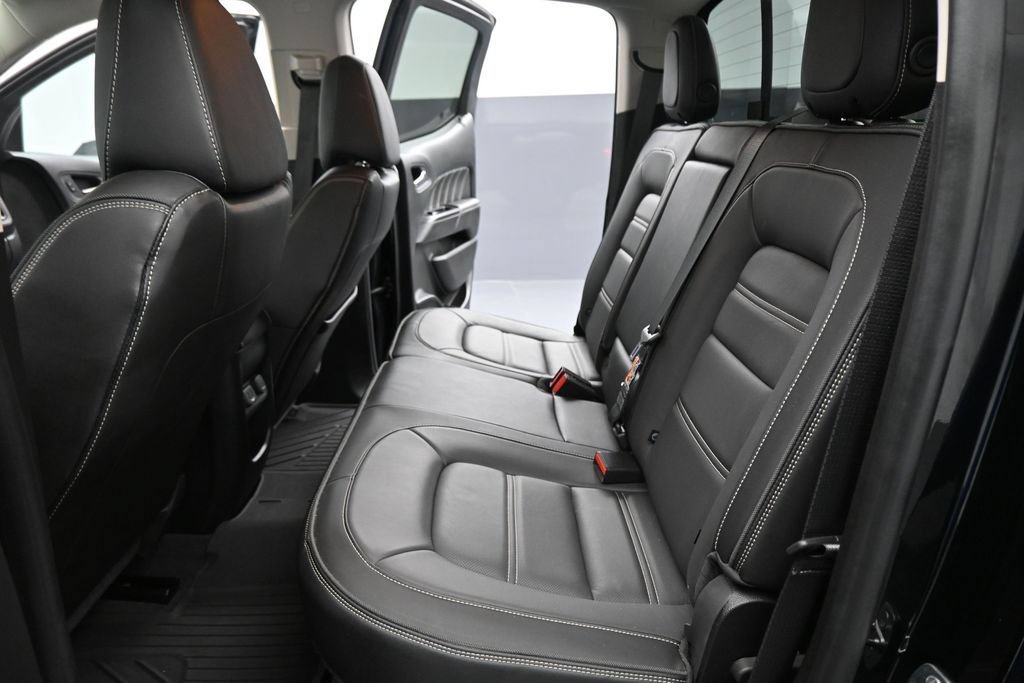 Used 2022 GMC Canyon Denali AWD/4WD image 19