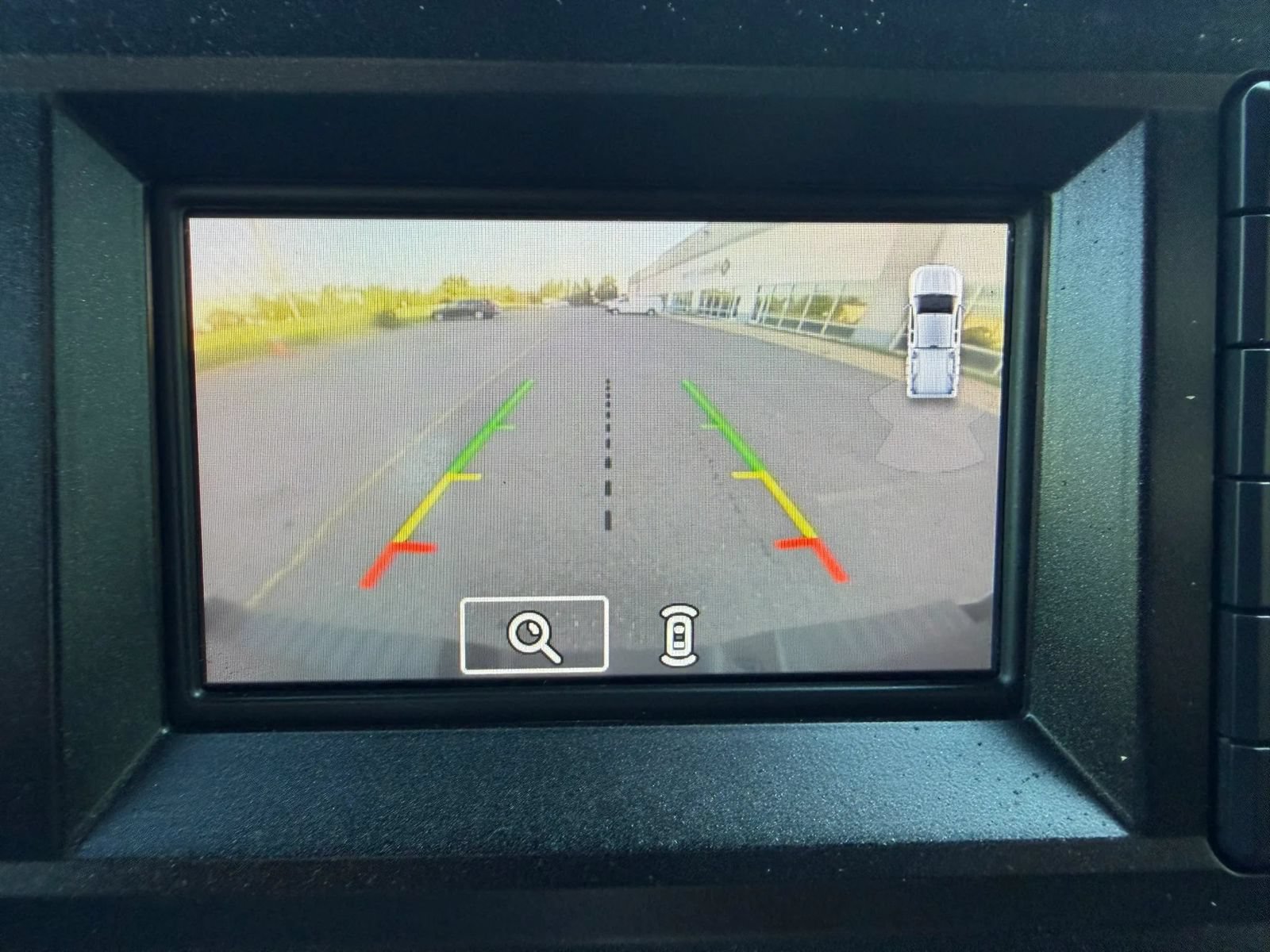 Used 2020 Ford F250 XL w/ Power Equipment Group AWD/4WD image 9
