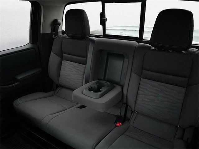 Used 2024 Nissan Frontier SV w/ SV Convenience Package image 14