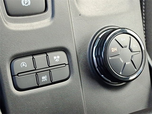 New 2025 Ford Ranger XL w/ Trailer Tow Package image 15