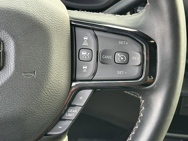 Used 2024 RAM 3500 Limited image 22