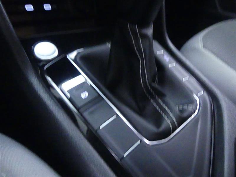 Used 2023 Volkswagen Taos S image 12