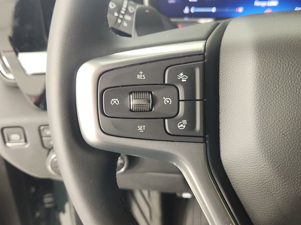 New 2026 Chevrolet Silverado 1500 LT Trail Boss w/ Convenience Package II image 32