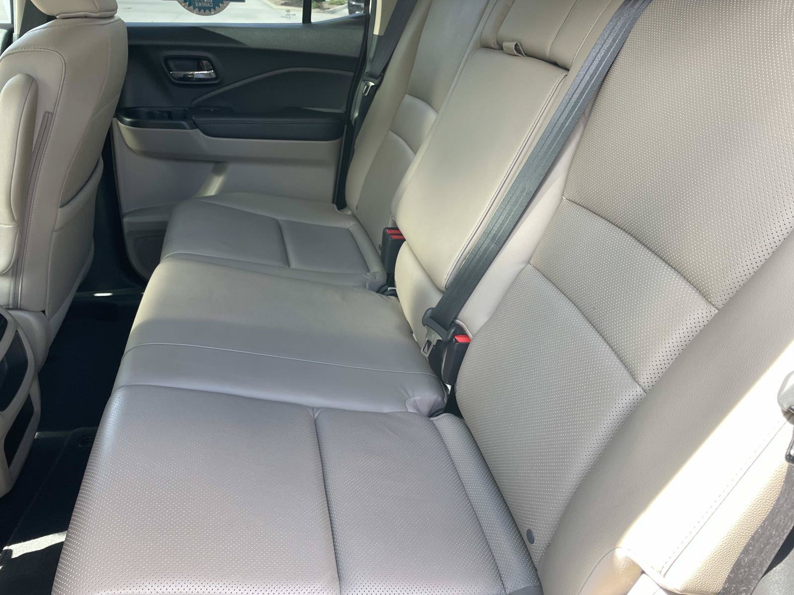 Certified 2023 Honda Ridgeline RTL image 19