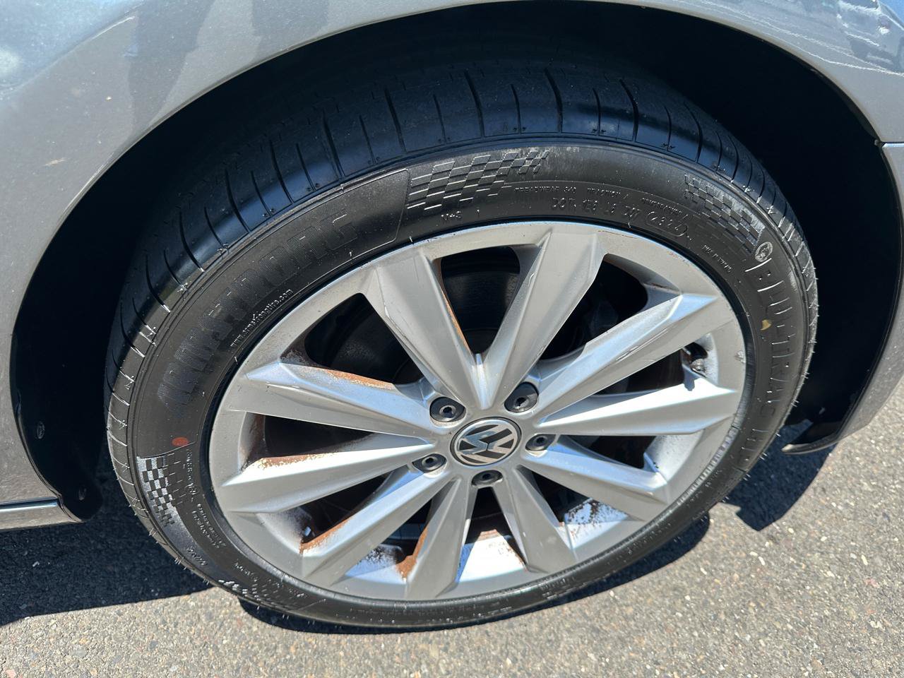 Used 2014 Volkswagen Golf TDI FWD image 28