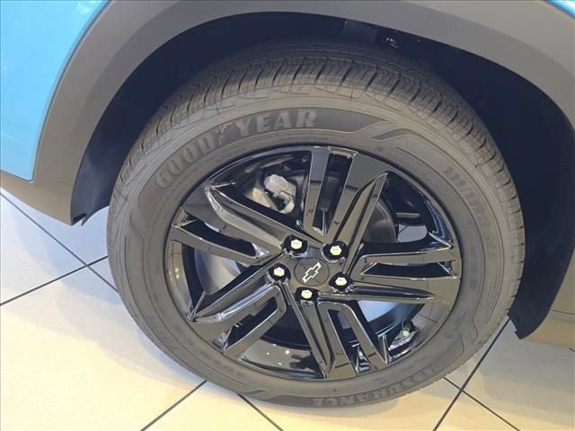 New 2026 Chevrolet Trax ACTIV w/ Driver Confidence Package image 33